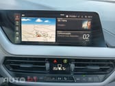 BMW 116 d Advantage