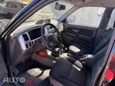 Mitsubishi L200 2.5 TD Strakar Elegance HT