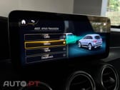 Mercedes-Benz GLC 300 e 4Matic