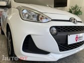 Hyundai i10 1.0 Urban