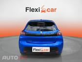 Peugeot E-208 50 KWh Allure Pack
