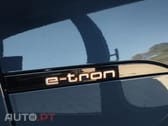 Audi E-Tron 55 quattro S line