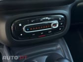 Smart ForFour 0.9 Passion 90 Aut.