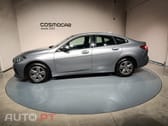 BMW 216 d Auto 