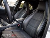 Mercedes-Benz A 180 d Urban