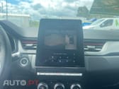Renault Captur RS Line