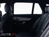 Mercedes-Benz C 300 e AMG Line