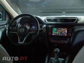 Nissan Qashqai Teckna