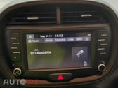 Kia Soul 64kWh