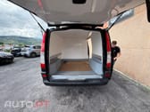 Mercedes-Benz Vito Longa SHUTTLE