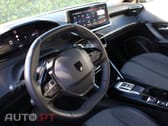 Peugeot 2008 PureTech 130 EAT8 Allure