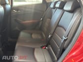 Mazda CX-3 1.5 Skyactiv-D Evolve Navi