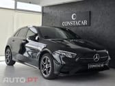 Mercedes-Benz A 250 AMG Line