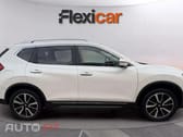 Nissan X-Trail 1.3 DIG-T Tekna 7L DCT