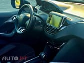 Peugeot 2008 1.2 PureTech Allure EAT6