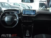 Peugeot 2008 1.5 BlueHDi Allure EAT8