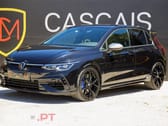 Volkswagen Golf 2.0 TSI R DSG