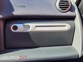 Smart ForTwo Outro