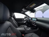 Mercedes-Benz A 200 Standard
