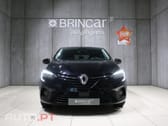 Renault Clio 1.0 TCe Techno