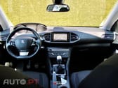 Peugeot 308 1.2 PureTech Business Line