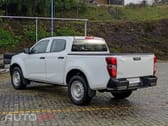 Isuzu D-Max 1.9 Ddi CD 4WD L CM