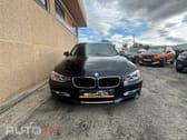 BMW 320 d Touring Line Modern