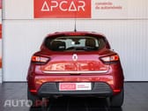 Renault Clio 1.5 dCi Limited EDition