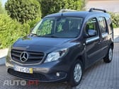 Mercedes-Benz Citan 111 CDI/27