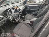 BMW X1 16 d sDrive Advantage