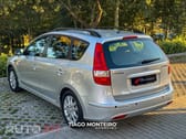 Hyundai i30 1.4 CVVT Blue Classic