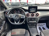 Mercedes-Benz CLA 200 d AMG Line Aut.