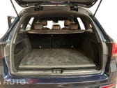 Mercedes-Benz GLC 300 e 4Matic 9G-Tronic Business Line