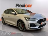 Ford Focus 1.0 EcoBoost MHEV ST-Line