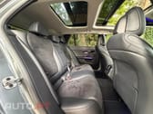 Mercedes-Benz C 220 Station d 9G-TRONIC AMG Line