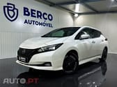 Nissan Leaf 62 kWh e+ Tekna
