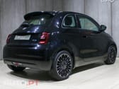 Fiat 500e 42 kWh