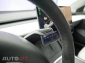 Tesla Model 3 Long Range Tração Integral