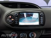 Toyota Yaris 1.0 VVT-i Comfort