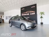 Skoda Fabia Break 1,0 TSI