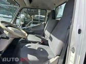 Toyota Dyna M35.25 Báscula nova