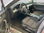 Volkswagen Passat Variant 1.6 TDI Advance BlueMotion Tech DSG