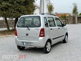 Suzuki Wagon R 1.3 DDiS GLX