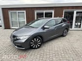 Honda Civic 1.6 i-DTEC Sport