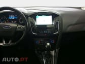 Ford Focus SW 1.5 TDCi EcoBlue Titanium Aut.