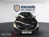 Volvo V60 1.6d  R-design