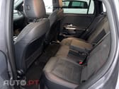 Mercedes-Benz EQA 250+ AMG Line