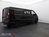 Fiat Talento 2.0 M-Jet LH1 1.2T Evoluzione