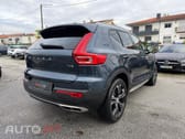 Volvo XC40 2.0 T4 Inscription