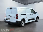 Citroen Berlingo 1.5 BlueHDi XL Drive